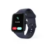 Hama 6010 44 mm Digital Touchscreen Blau