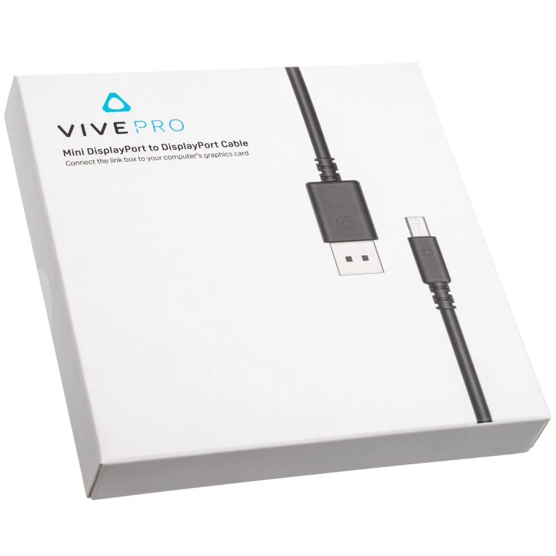 DisplayPort-Kabel HTC 99H20526-00