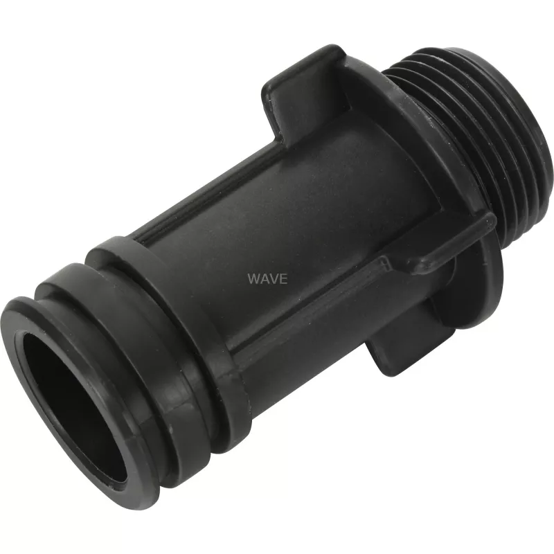 Gardena 5315-20 Anschlusshülse, lang, für Ventilbox