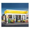 Jamara CaDA Shell Select Steine-Set, 8+ (402870)