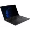 Lenovo 4XJ1K79629 Blickschutzfilter 33,8 cm (13,3 Zoll) Laptop Rahmenloser Blickschutzfilter