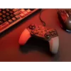 A4Tech Bloody GP30 Sports Red Gamecontroller, USB