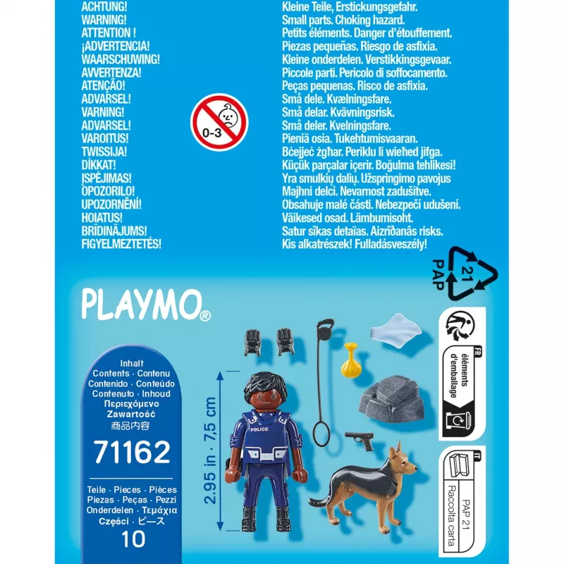 Playmobil 71166 Special Plus Kinder mit Wasserballons