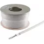 Ethernet-Kabel ShiverPeaks CAT5E S-FTP 100MHz, 100 m Rolle, 2x4 AWG24 Leiter