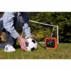 Black & Decker ASI400-XJ Luftkompressor 160 l/min