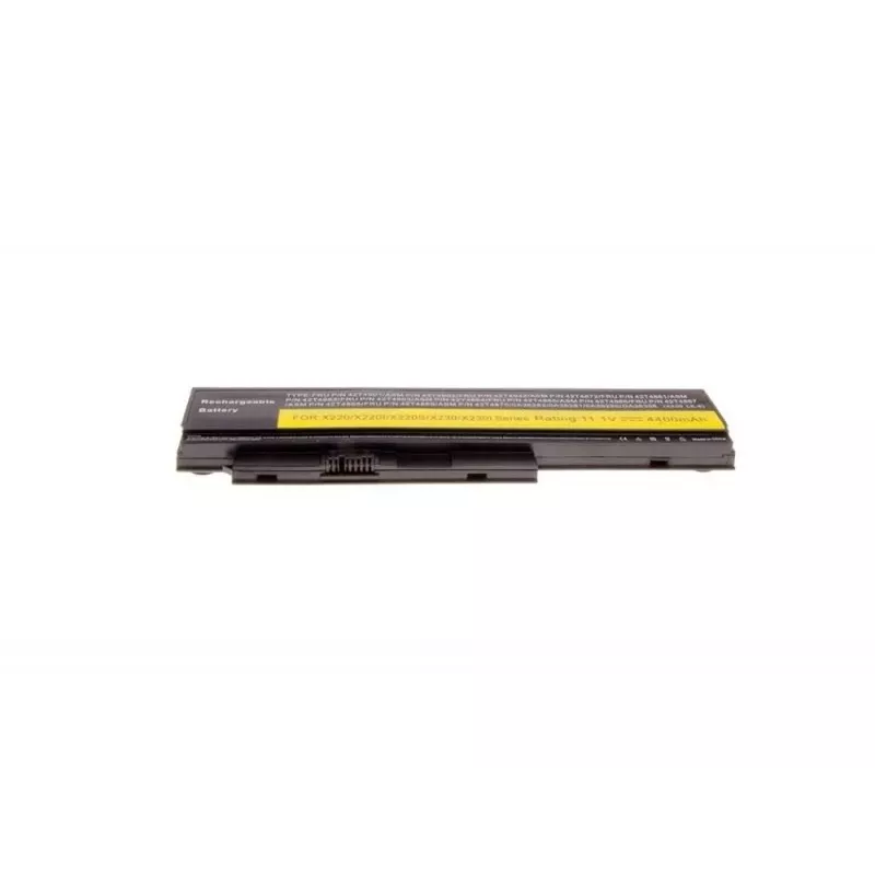 Batterie Green Cell LE63 für Lenovo ThinkPad X220 X230
