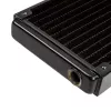 MagiCool Xflow Kupfer-Radiator II - 240 mm