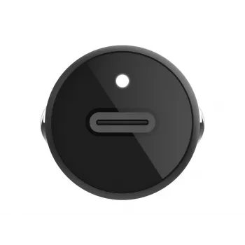 Belkin Autoladegerät 30W PC PPB Schwarz