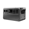 DJI Power 2000 tragbare Powerstation, 2048 Wh, 3000 W