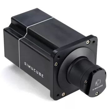 Direct-Drive Wheelbase Simucube 2 Pro 25 Nm von Granite Devices GAJO-418