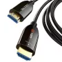 Aktives Glasfaser-HDMI-2.1-Kabel CA914036 — 8K 60 Hz, HDMI 2.1 kompatibel
