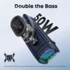 Tragbarer Bluetooth-Lautsprecher Anker Soundcore Boom 3i – 50 W, wasserdicht, batteriebetrieben
