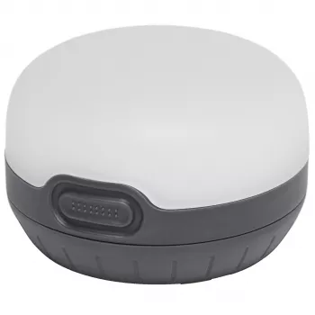 Black Diamond Moji Wanderlampe - Graphit