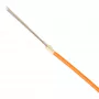 FIBERHOME MIKROKABEL 2,5MM 8FO G.657A1 PE ORANGE 4KM TROMMEL