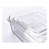 Joseph Joseph Nest Vorratsbehälter – 4-teiliges Glas-Set