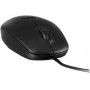Dell KIT,MSE,USB,BC,RT,MS116,L,CR,B (RFV79) Das Dell KIT ist eine Desktop-Maus von Dell. Original Dell Produkt — MPN: RFV79 · EAN: