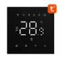 Avatto WT410-16A-B Smart-Thermostat für Elektroheizung, 16 A, WLAN