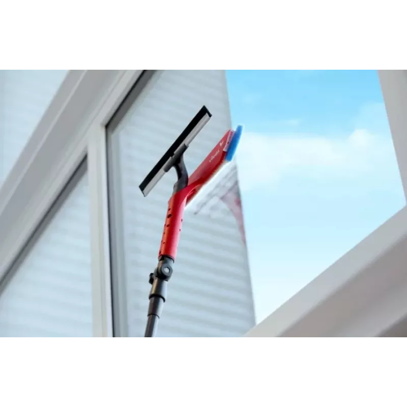 Vileda Fensterabzieher mit Stiel (159520)