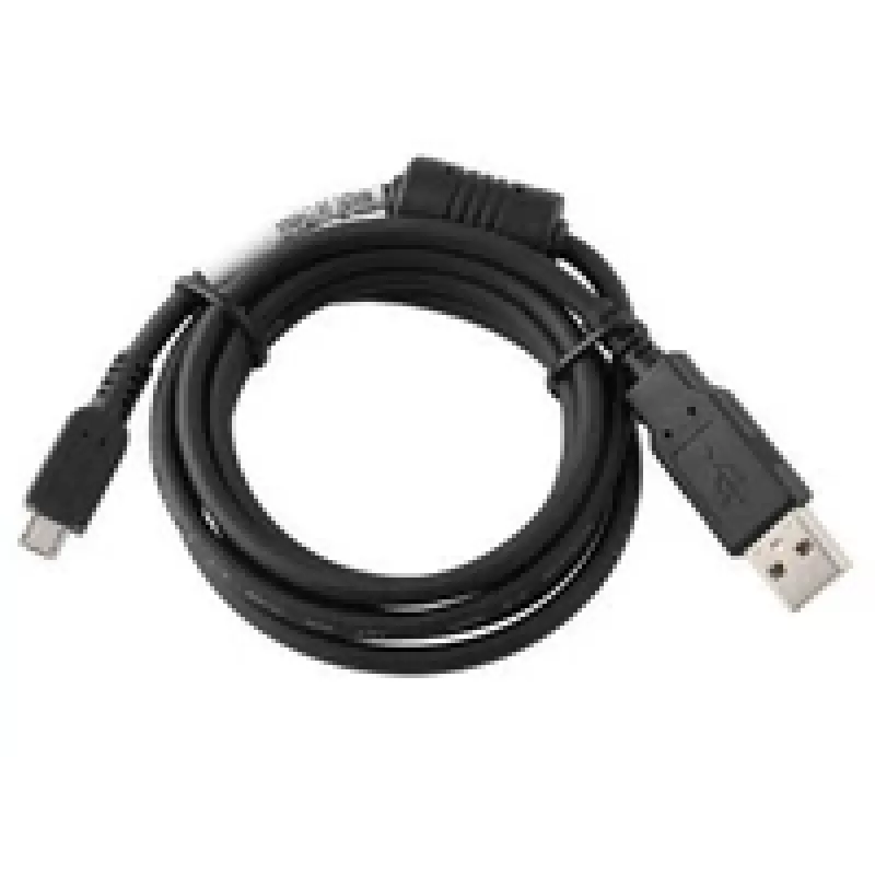 Honeywell CBL-500-120-S00-03 USB-Kabel, USB-A auf Micro-USB, für ScanPal EDA50