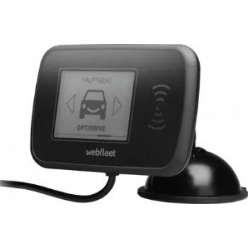 Webfleet PRO i / PRO2020 Dock Saugnapfhalterung