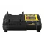 DeWalt DCB1104-QW XR Multi-Voltage-Schnellladegerät, 10,8–18 V