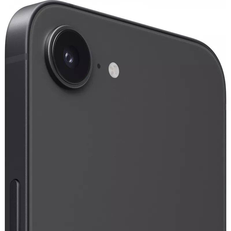 Apple iPhone 16e - 5G Smartphone - Dual-SIM / Interner Speicher 512 GB