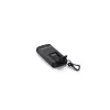 Ledlenser K6R Schlüsselanhänger-Taschenlampe, grau