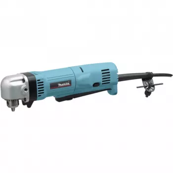 Makita DA3010FJ - Winkelbohrmaschine - 450 W - Bohrfutter 10 mm (DA3010FJ)