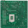 ASRock Rack E3C252D4U Mainboard, Intel C252, LGA 1200, micro ATX, USB 3.2 Gen 1, 2x Gigabit-LAN, Onboard-Grafik