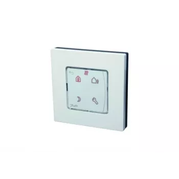 Programm Thermostat Icon 088U1025 230V