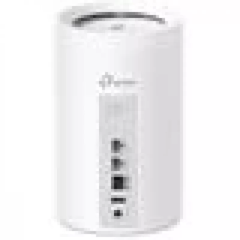 TP-LINK Deco BE68 (3er-Pack) Wi-Fi 7 Mesh-System