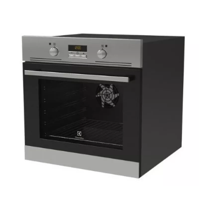 ELECTROLUX EOD3H50BK Ofen