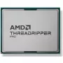 Desktop-CPU AMD Ryzen Threadripper PRO 9985WX, 64 Kerne, 3,2 GHz Basis, 5,4 GHz Boost, Socket sTR5, Octa-Channel-DDR5, 256 MB L3, Tray