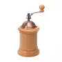 Hario Column CM-502C manuelle Kaffeemühle, braun