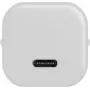Goobay 59358 Ladegerät für Mobilgeräte Weiß Innenbereich (59358)