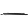 CHERRY STREAM JK-8500DE-2 Office-Tastatur USB QWERTZ Deutsch Schwarz