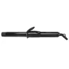 Beper P301PIS001 Lockenstab, 25 mm, Keramik, 180°C, 35 W, Schwarz