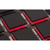 Audio Mixer Akai MPD218 Schwarz 16 Pads USB MIDI Controller