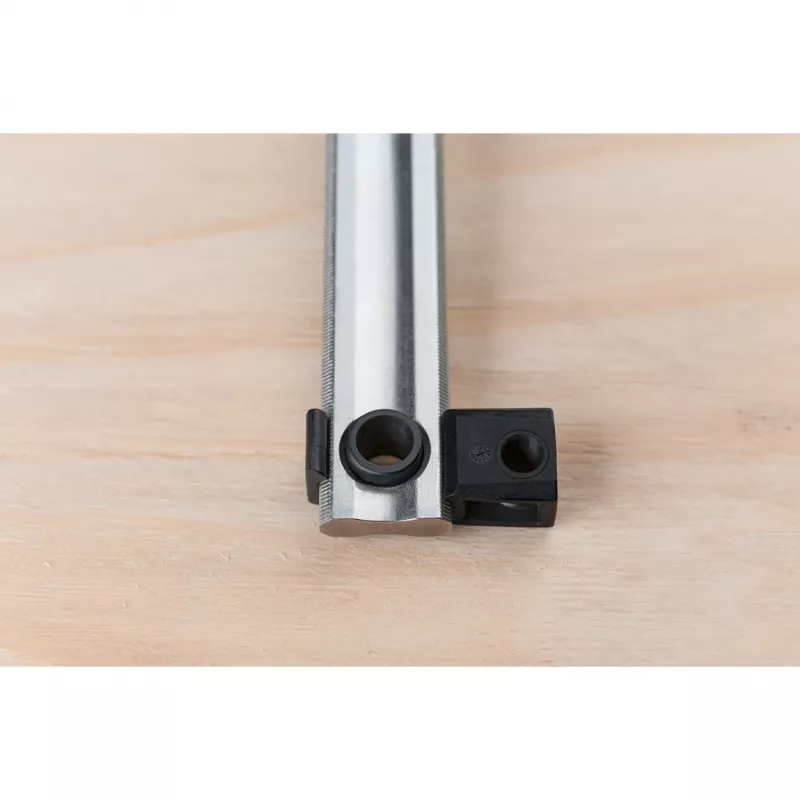 Körperzwinge REVO KRE150-2K (Rot/schwarz, 1.500 / 95)