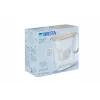 BRITA Style Essential Wasserfilter-Kanne 2,4 l mit 1 MAXTRA Pro Kartusche, Sand