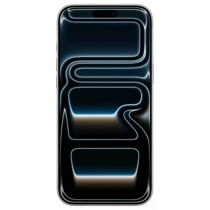 Apple iPhone 17 Pro Max 2TB Silber (MFYY4ZD/A)