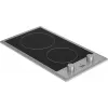 Beko HDCC32200X Kochfeld Einbau-Zonen-Induktionskochfeld 2 Zone(n)
