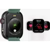 myPhone Watch Tool 5,08 cm (2 inch) IPS 24 mm Digital 240 x 296 Pixel Touchscreen Schwarz