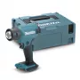 18V Solo Tanner DHG180ZJ MAKITA
