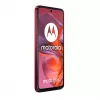 Motorola moto g05 16,9 cm (6,67 Zoll) Dual SIM Android 15 4G USB Type-C 4 GB 256 GB 5200 mAh Rot