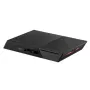 Asustor FS6706T NAS/storage server Compact Intel® Celeron® N5105 4 GB DDR4 Schwarz