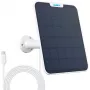 Reolink Solar Panel 2 Batteriebetriebene Kamera 6W USB Type-C IP65