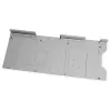 EK-Quantum Vector² XC3 RTX 3080/90 Backplate, Nickel