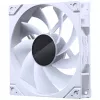 Phanteks M25 Gen2 140 mm PWM D-RGB Reverse-Blade-Gehäuselüfter - Weiß