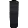 Einzelmatratze High Peak Minto L — Polyester, 1950×600×30 mm, schwarz